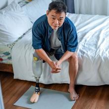 NMM Framework results